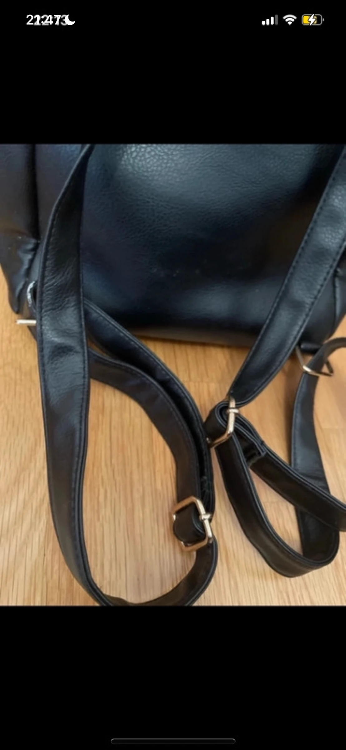 Mochila – photo 14